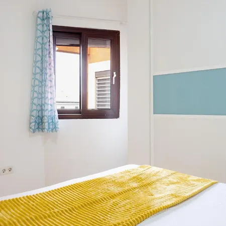 Reyes Apartment Malaga Center Exterior photo