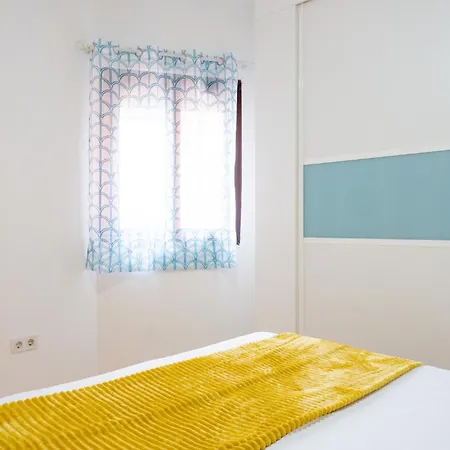 Reyes Apartment Malaga Center Exterior photo