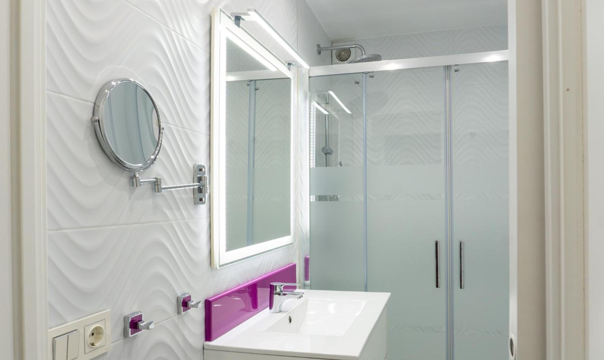 Apartamento Reyes Center Málaga
