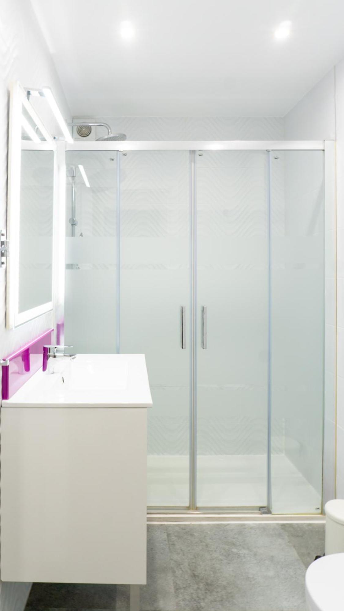 Appartement Reyes Center