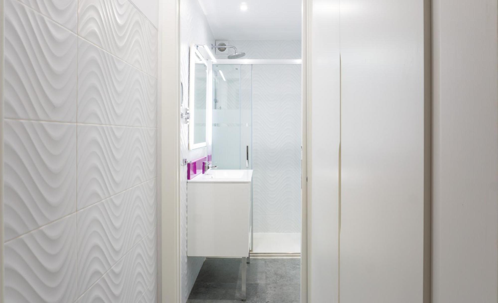 Appartement Reyes Center *