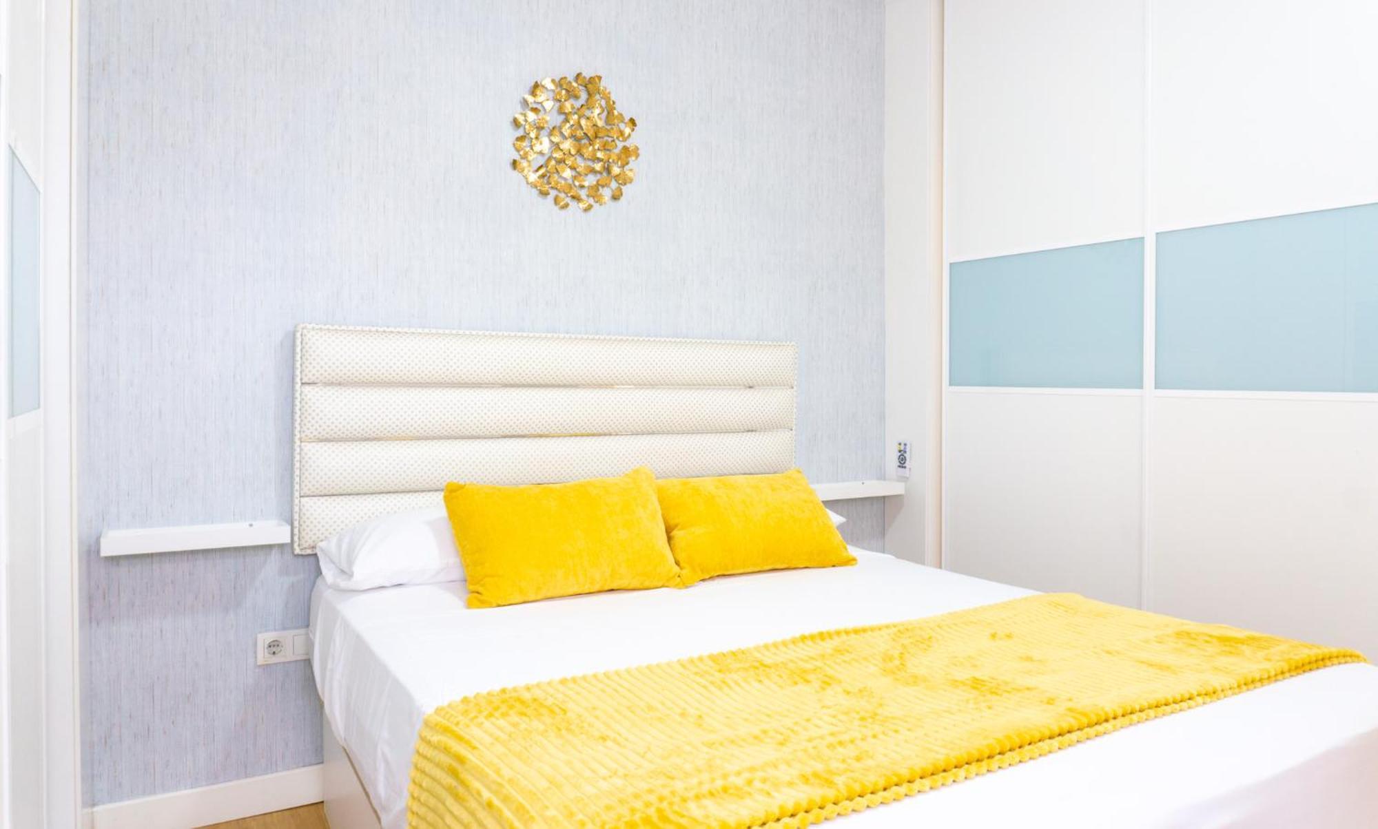 Appartement Reyes Center