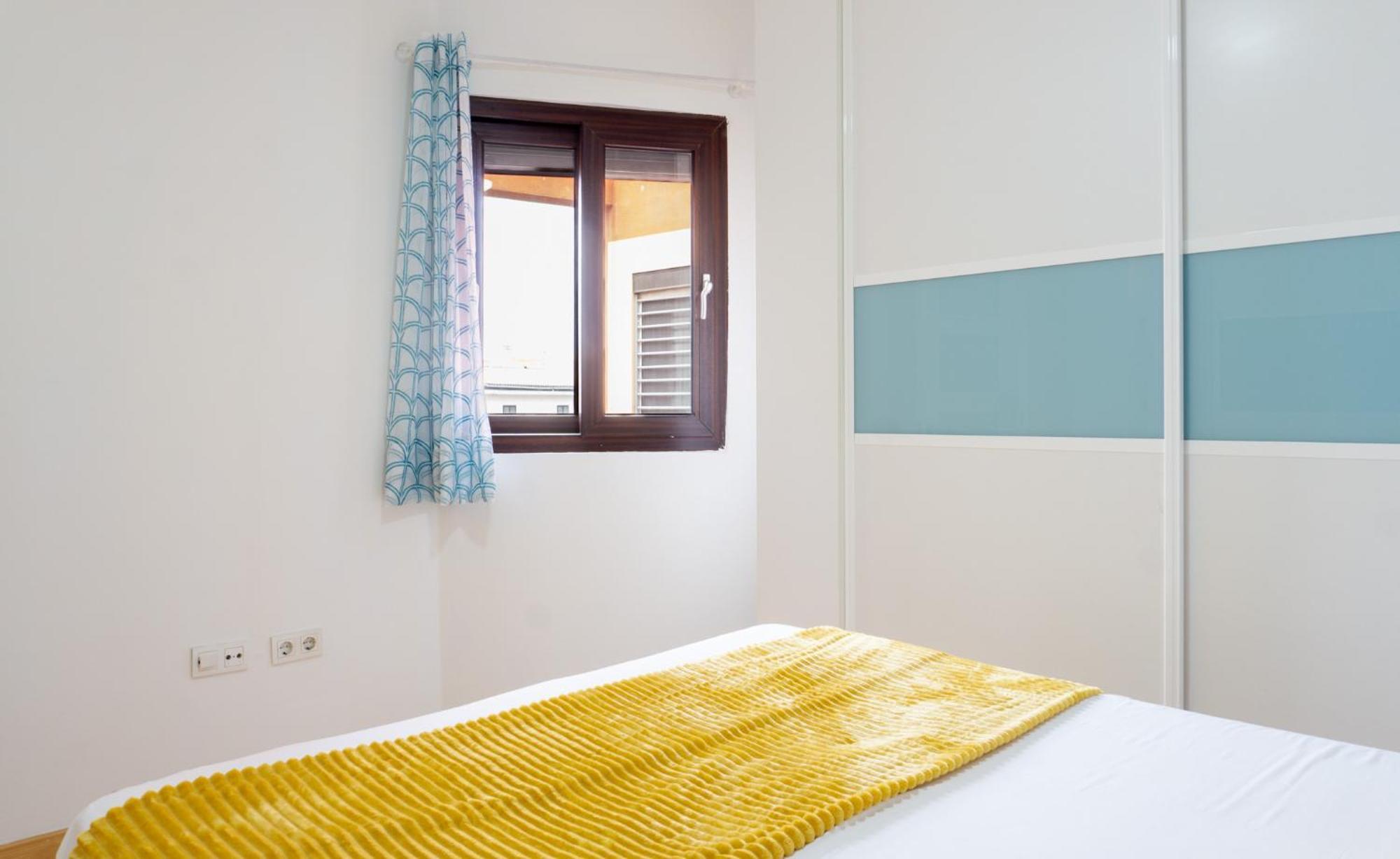 Reyes Center Apartamento Málaga